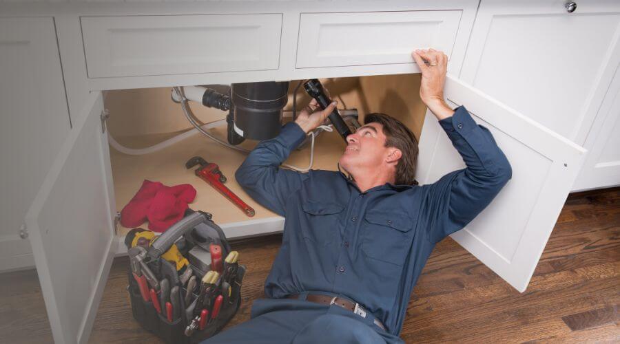 Local water heater installation in Atlanta, KS